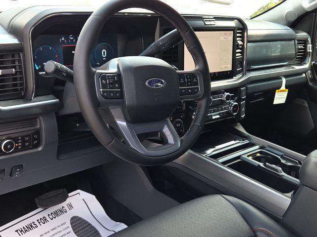 new 2026 Ford F-250 car, priced at $83,975