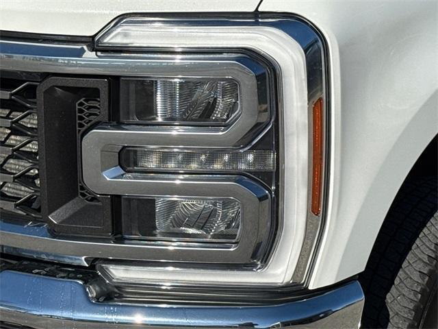 used 2023 Ford F-350 car, priced at $64,000