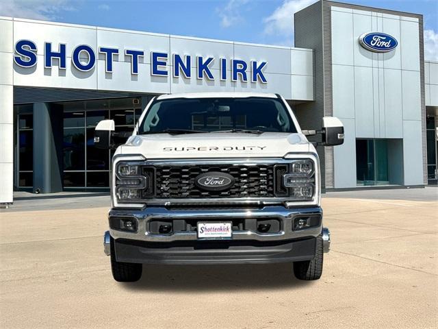 used 2023 Ford F-350 car, priced at $64,000