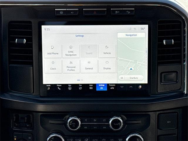 used 2023 Ford F-350 car, priced at $64,000