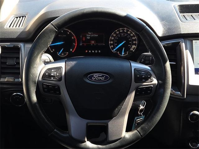 used 2020 Ford Ranger car, priced at $19,500