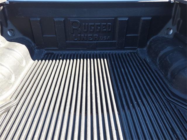 used 2020 Ford Ranger car, priced at $19,500