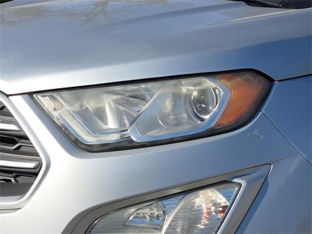 used 2020 Ford EcoSport car, priced at $10,900