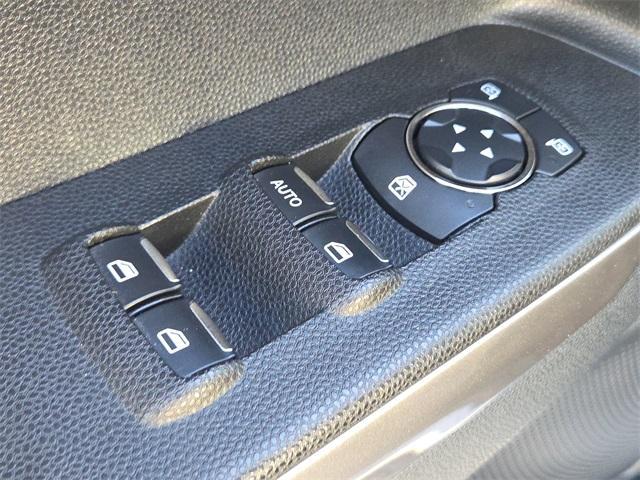 used 2020 Ford EcoSport car, priced at $10,900