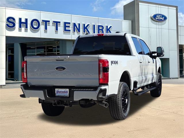 new 2026 Ford F-250 car, priced at $69,560
