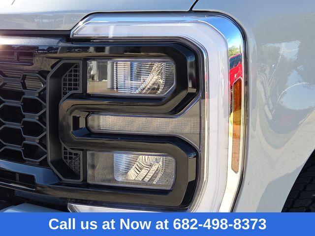 new 2026 Ford F-250 car, priced at $68,500