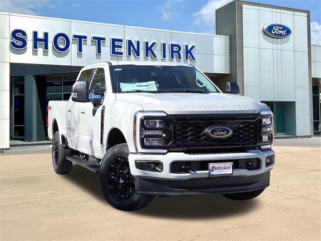 new 2026 Ford F-250 car, priced at $69,560