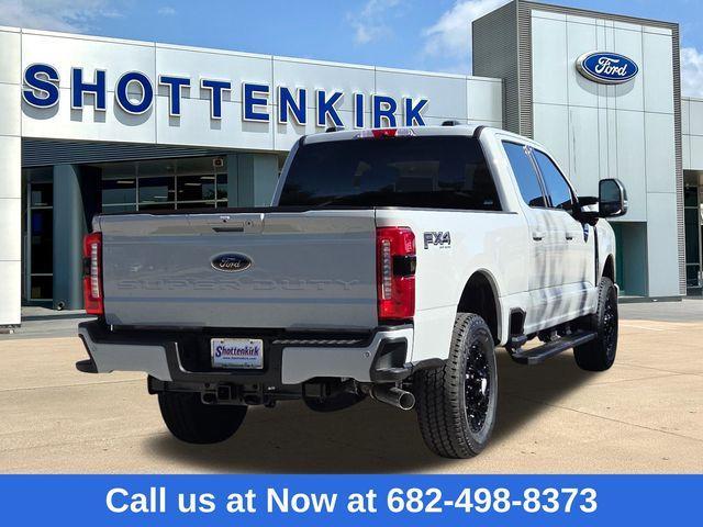 new 2026 Ford F-250 car, priced at $68,500