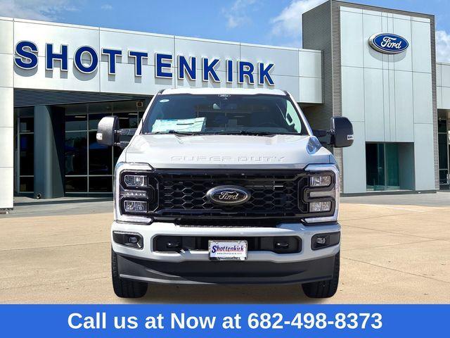 new 2026 Ford F-250 car, priced at $68,500