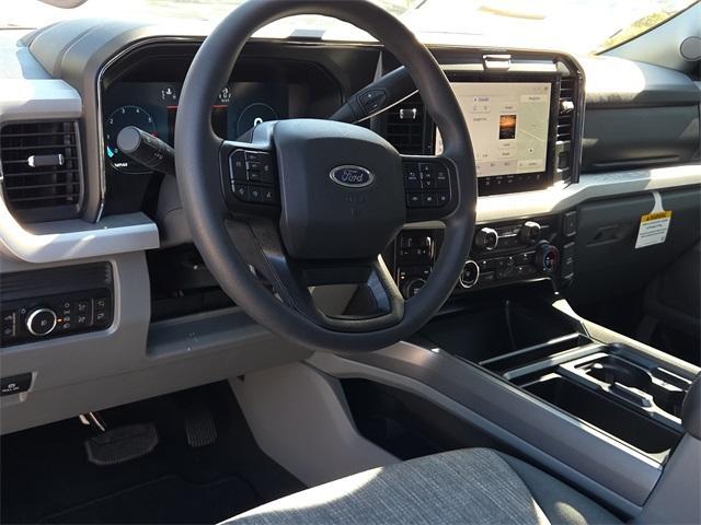 new 2026 Ford F-250 car, priced at $69,560