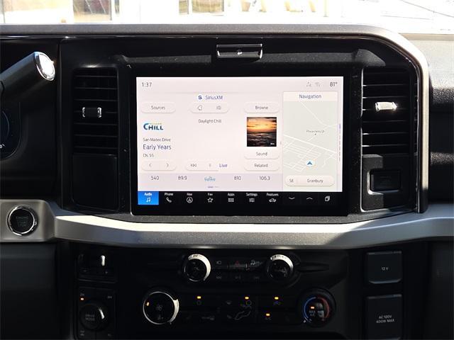 new 2026 Ford F-250 car, priced at $69,560