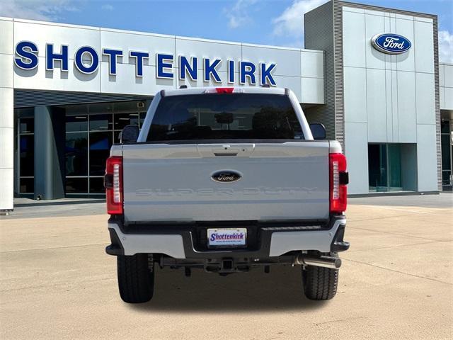 new 2026 Ford F-250 car, priced at $69,560