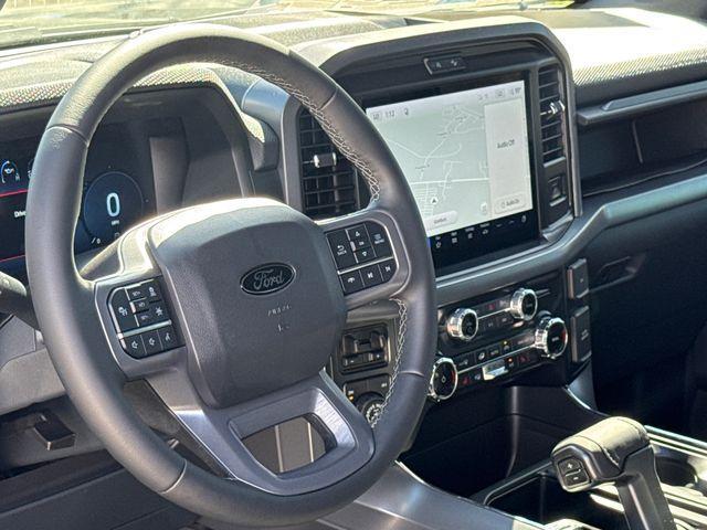 new 2026 Ford F-150 car, priced at $59,268