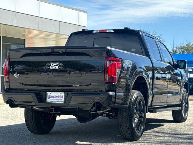 new 2026 Ford F-150 car, priced at $59,268
