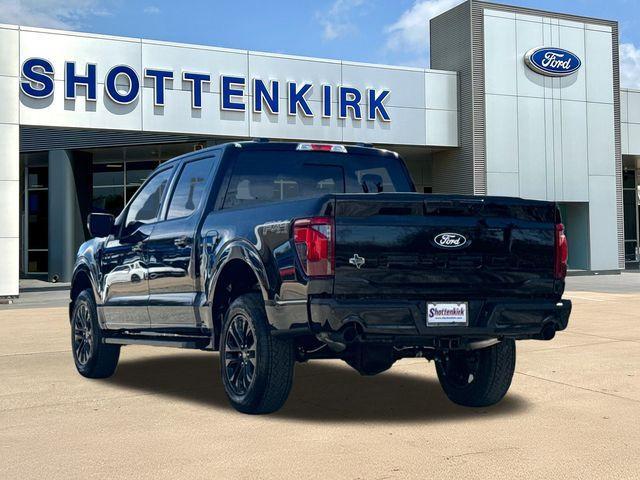new 2026 Ford F-150 car, priced at $59,268