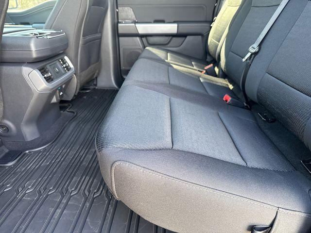 new 2026 Ford F-150 car, priced at $59,268