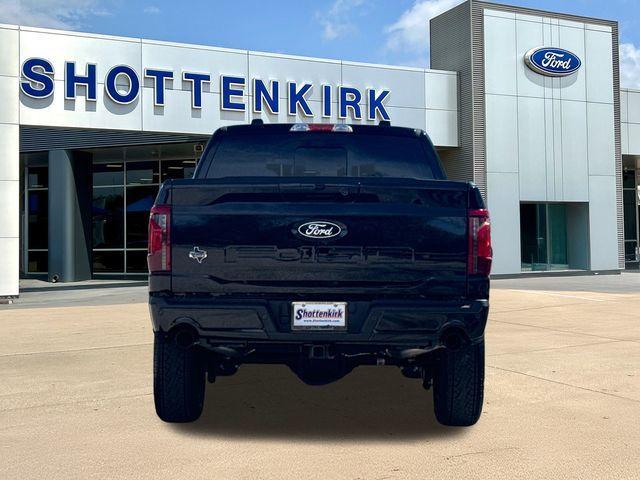 new 2026 Ford F-150 car, priced at $59,268