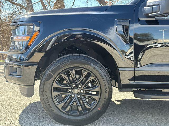 new 2026 Ford F-150 car, priced at $59,268