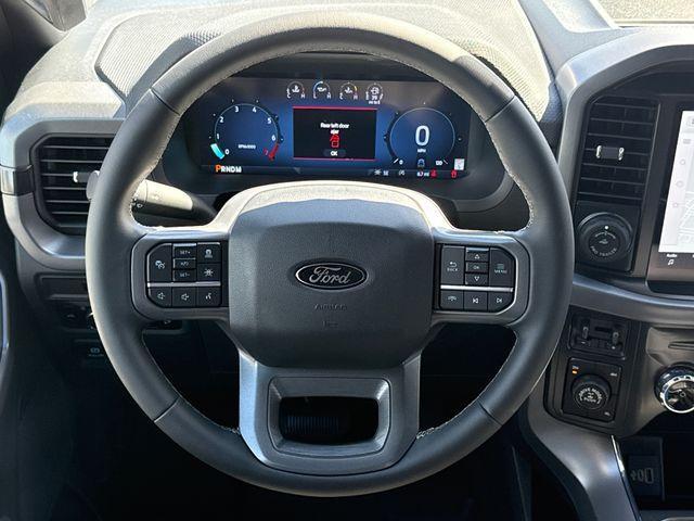 new 2026 Ford F-150 car, priced at $59,268