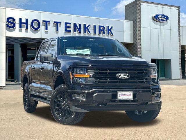 new 2026 Ford F-150 car, priced at $59,268