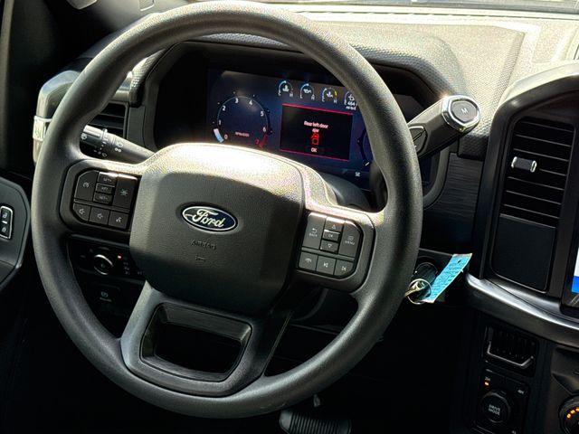 new 2026 Ford F-150 car, priced at $46,695
