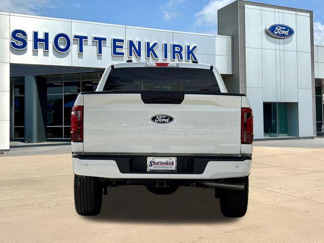 new 2026 Ford F-150 car, priced at $46,695