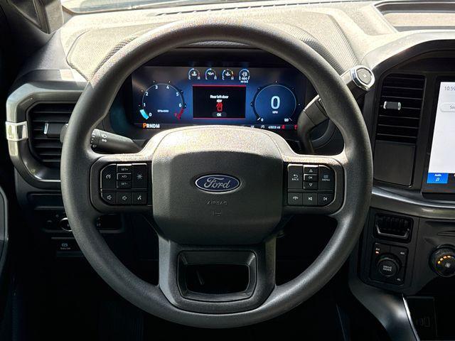 new 2026 Ford F-150 car, priced at $46,695