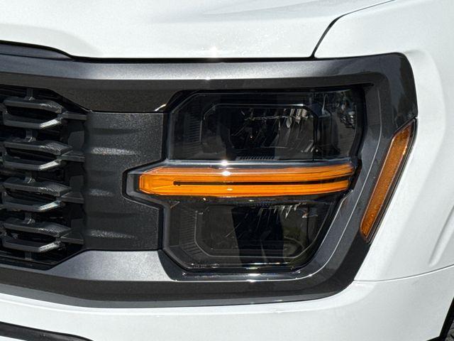 new 2026 Ford F-150 car, priced at $46,695
