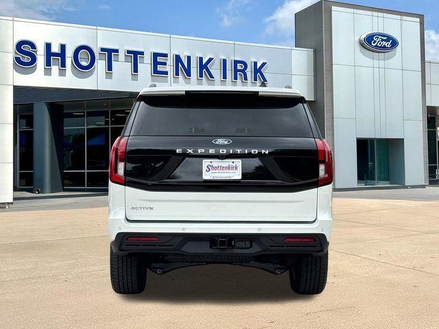 new 2026 Ford Expedition car, priced at $67,366