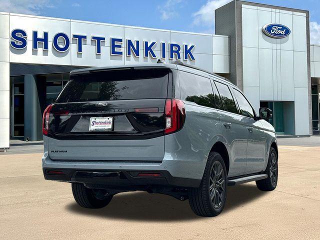 new 2026 Ford Expedition car, priced at $81,115