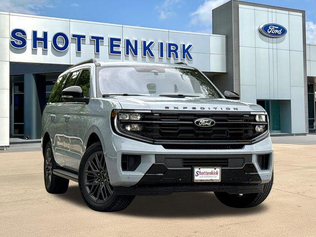 new 2026 Ford Expedition car, priced at $81,115