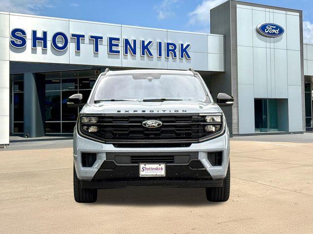 new 2026 Ford Expedition car, priced at $81,115
