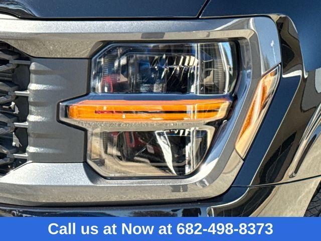 new 2026 Ford F-150 car, priced at $50,263