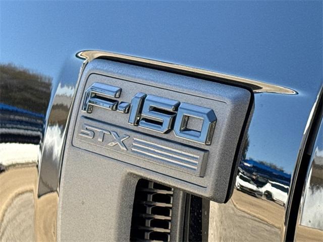 new 2026 Ford F-150 car, priced at $47,856