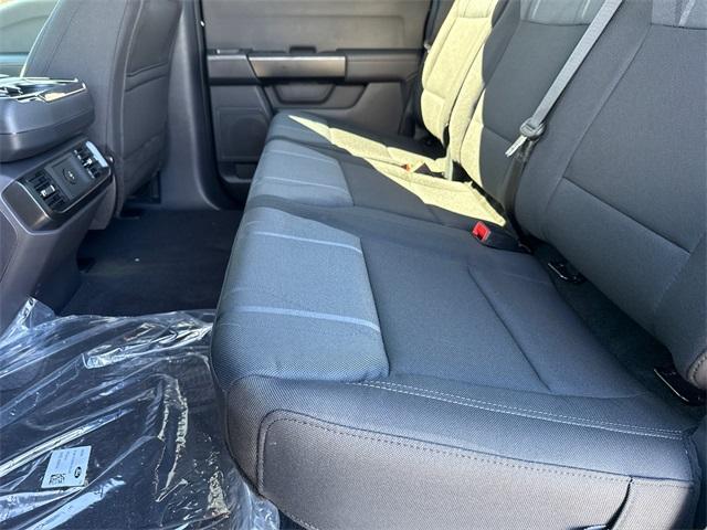 new 2026 Ford F-150 car, priced at $47,856