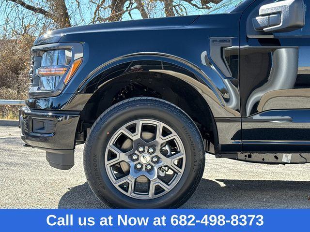 new 2026 Ford F-150 car, priced at $50,263