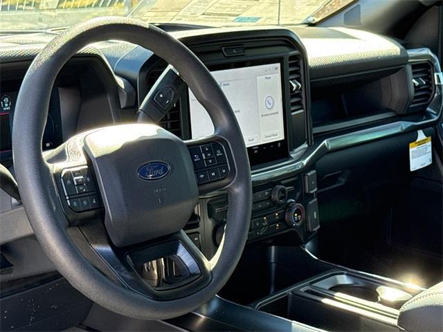 new 2026 Ford F-150 car, priced at $47,856