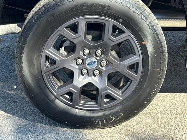 new 2026 Ford F-150 car, priced at $47,856