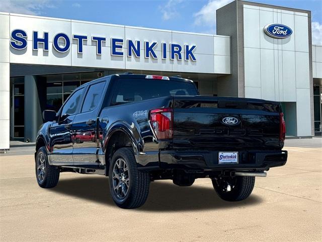 new 2026 Ford F-150 car, priced at $47,856