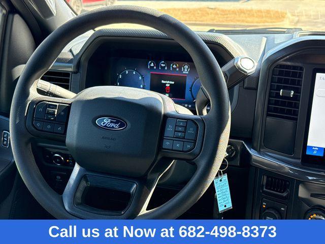 new 2026 Ford F-150 car, priced at $50,263