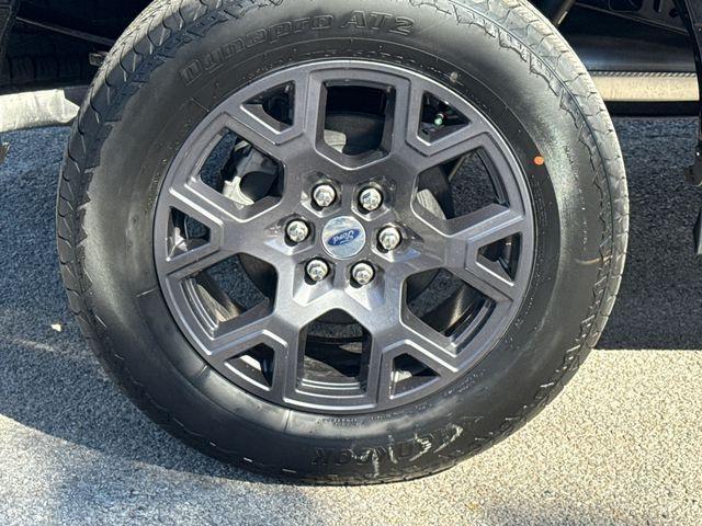 new 2026 Ford F-150 car, priced at $50,209