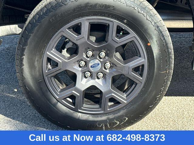 new 2026 Ford F-150 car, priced at $50,263