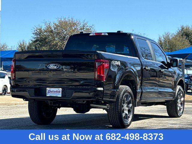 new 2026 Ford F-150 car, priced at $50,263