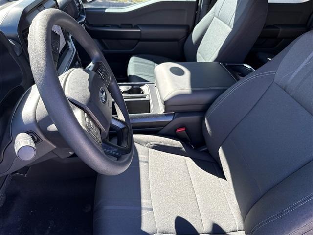 new 2026 Ford F-150 car, priced at $47,856