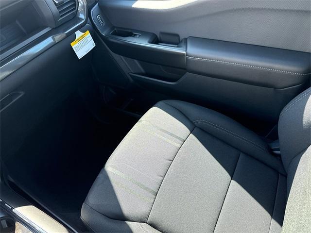 new 2026 Ford F-150 car, priced at $47,856