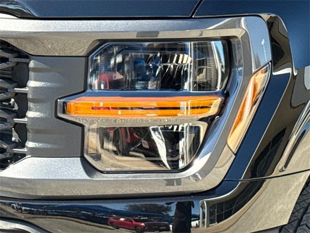 new 2026 Ford F-150 car, priced at $47,856