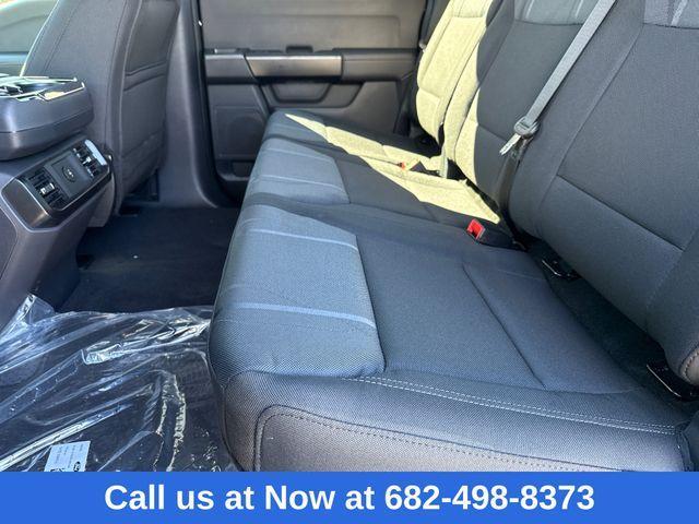 new 2026 Ford F-150 car, priced at $50,263