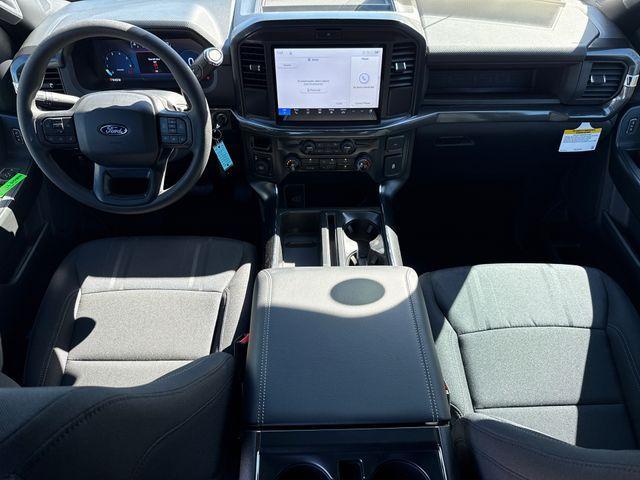 new 2026 Ford F-150 car, priced at $50,209