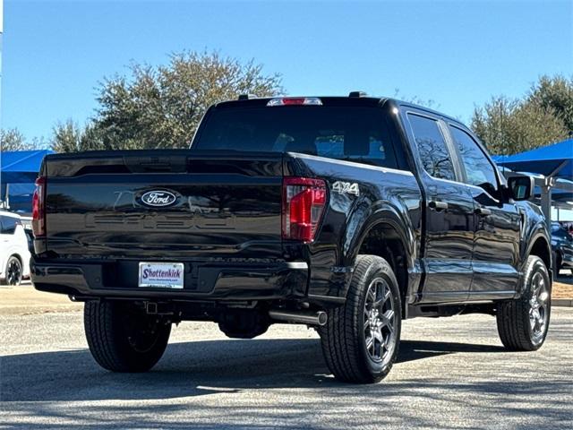 new 2026 Ford F-150 car, priced at $47,856