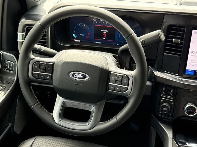 new 2026 Ford F-250 car, priced at $69,899